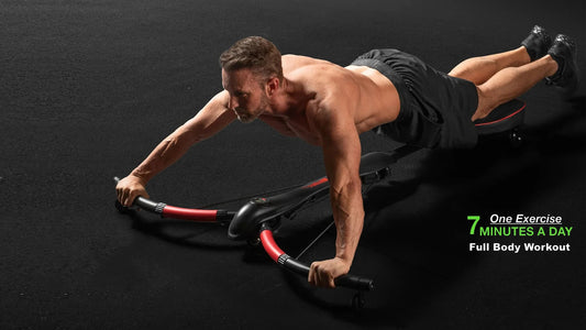 Compound-Core-Trainer