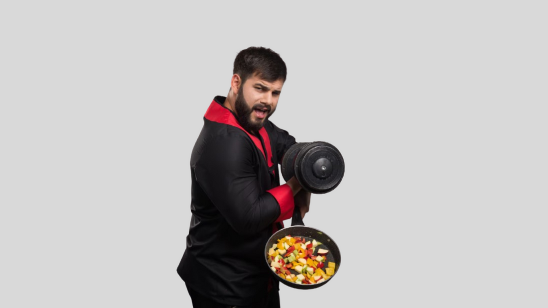 How to Lose Fat and Gain Muscle
