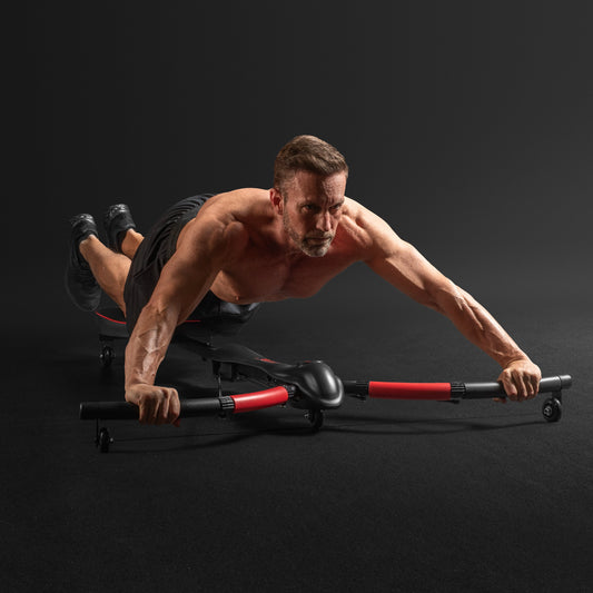 Chest Workouts at Home