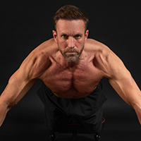 Compound Core Trainer – Ultimate Core Workout & Ab Machine for Home